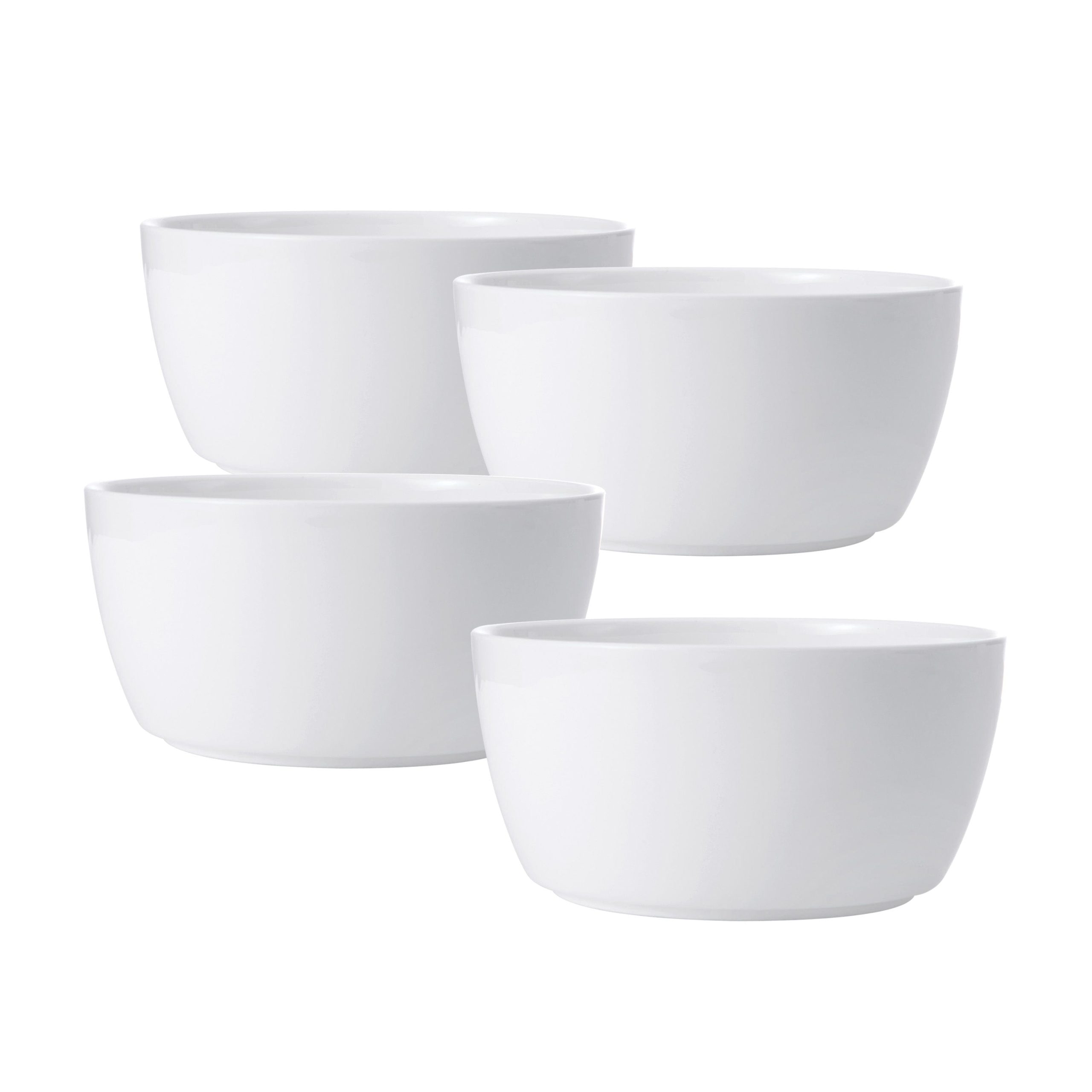Sloane Set of 4 Soup Cereal Bowls
