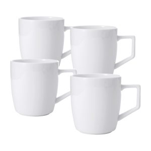Sloane Set of 4 Mugs