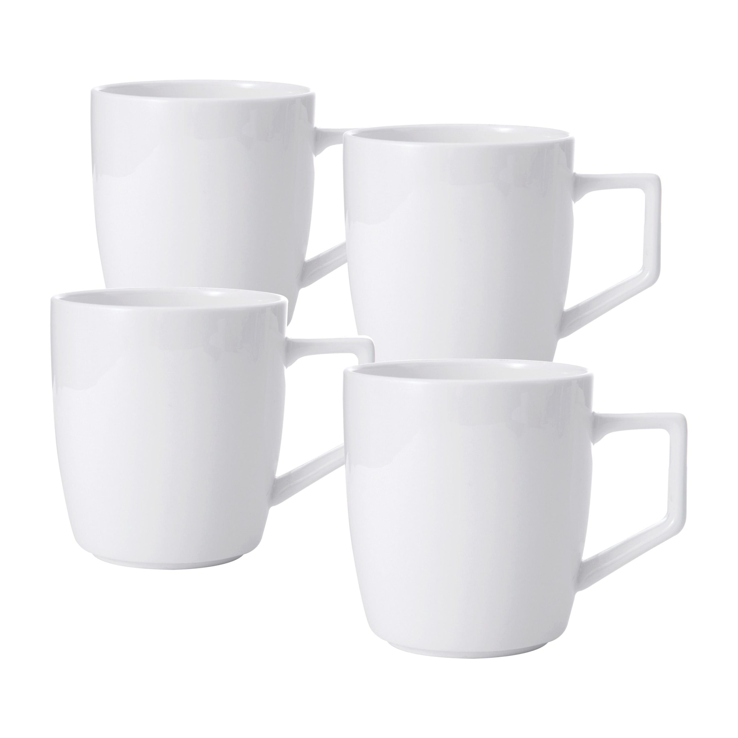 Sloane Set of 4 Mugs