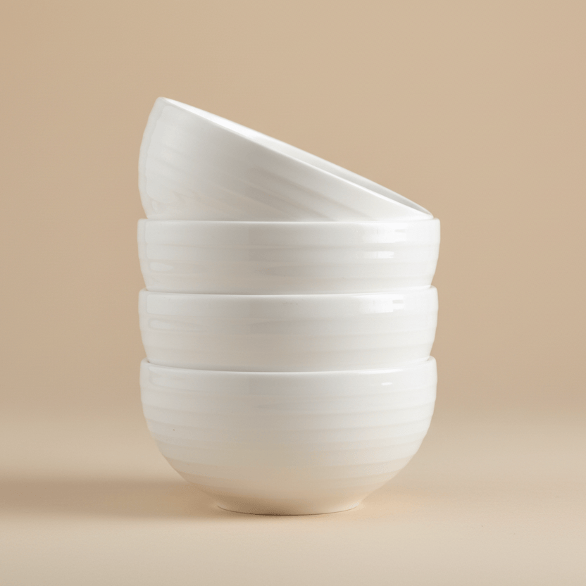 Ciara Set of 4 Fruit Bowls - Image 2