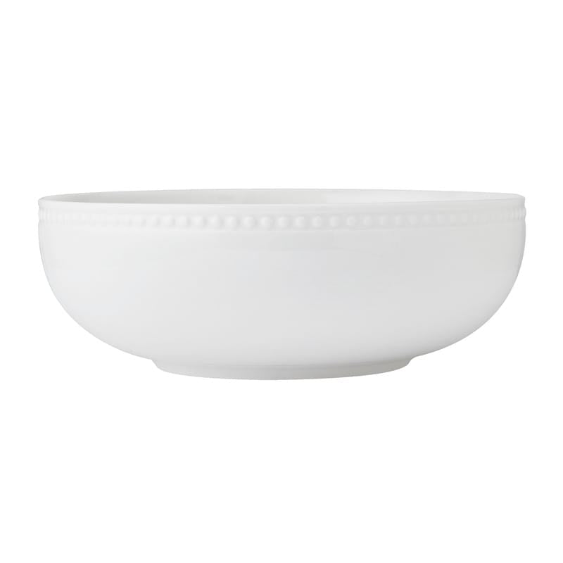 Loria Porcelain Serving Bowl. 10 - Image 3