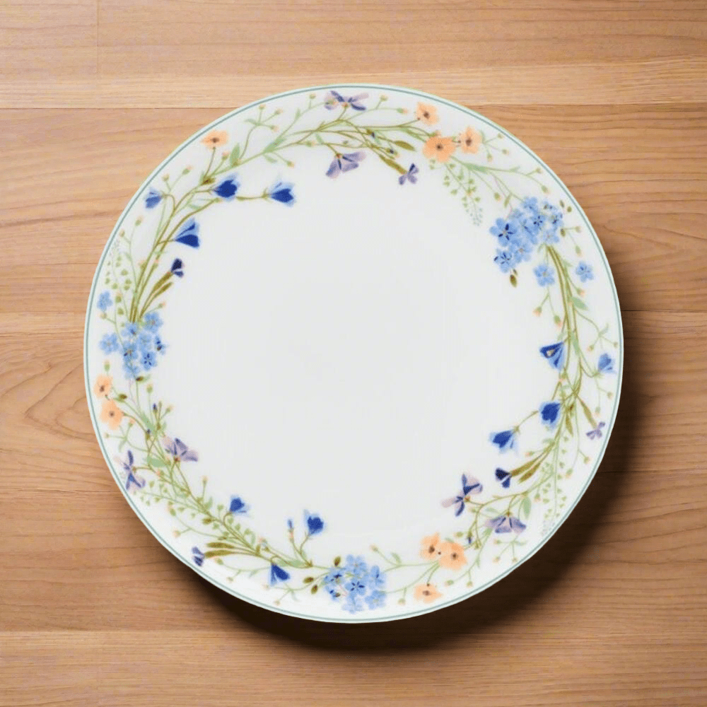 Quinn Salad Plate - Image 2