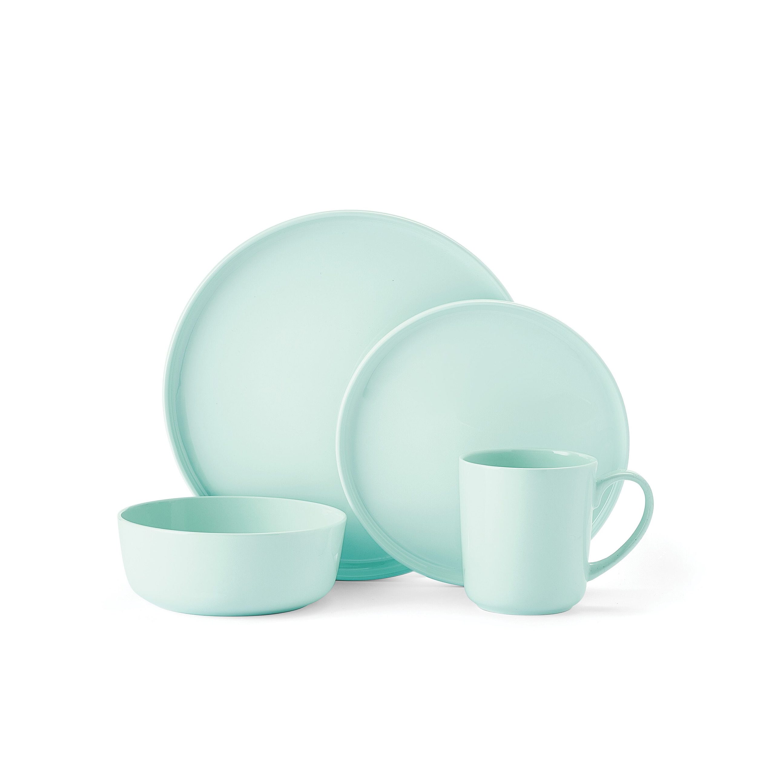 Madison Mint 32 Piece Dinnerware Set. Service for 8 - Image 7