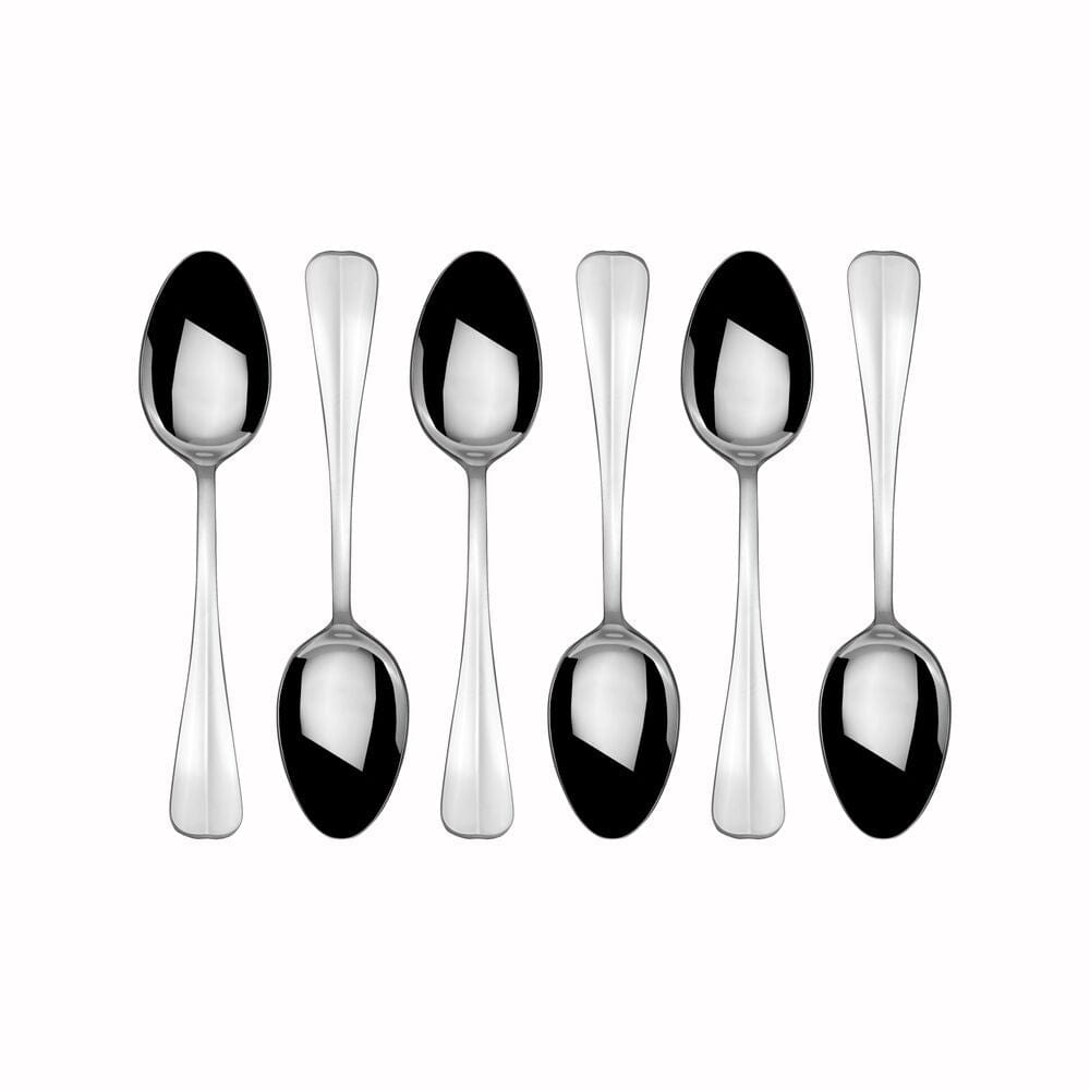 Riggs Set of 6 Dinner Spoons