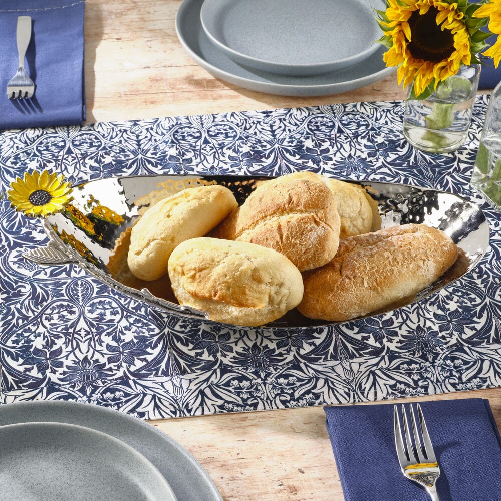 Sunflower Serving Bowl - Image 4
