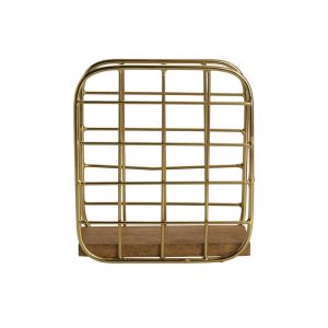 Anise Napkin Holder
