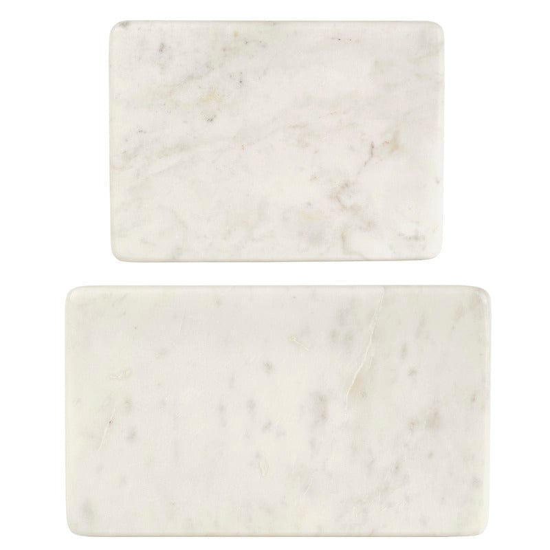 Luxor 2 Tier Marble Serve Tray - Image 7