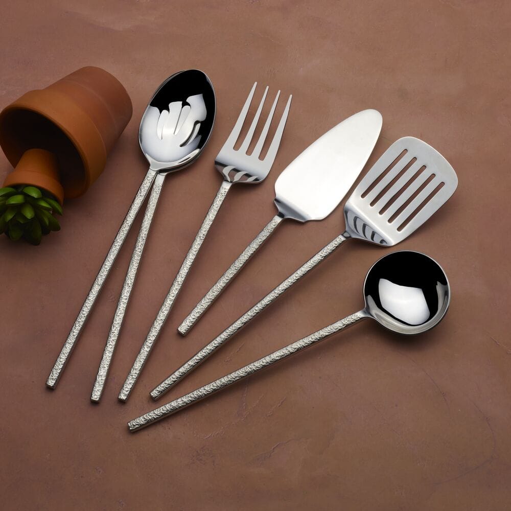 Paragon Forged 6 Piece Serving Set - Image 2