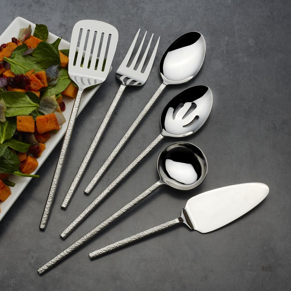 Paragon Forged 6 Piece Serving Set - Image 3