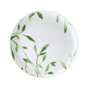 Akira Vegan Bone™ Set of 4 Salad Plates
