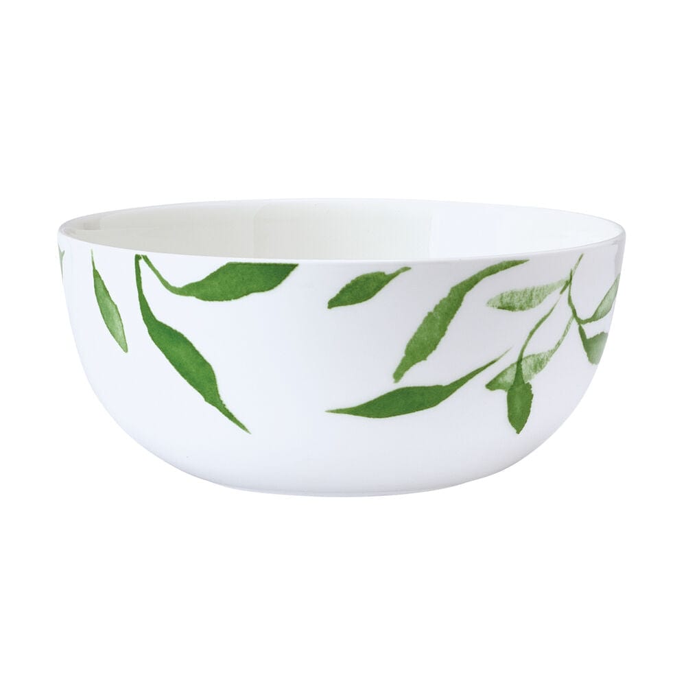 Akira Vegan Bone™ Set of 4 Soup Cereal Bowls - Image 4