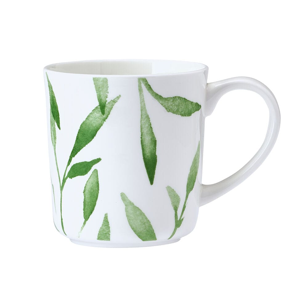 Akira Vegan Bone™ Set of 4 Mugs - Image 4