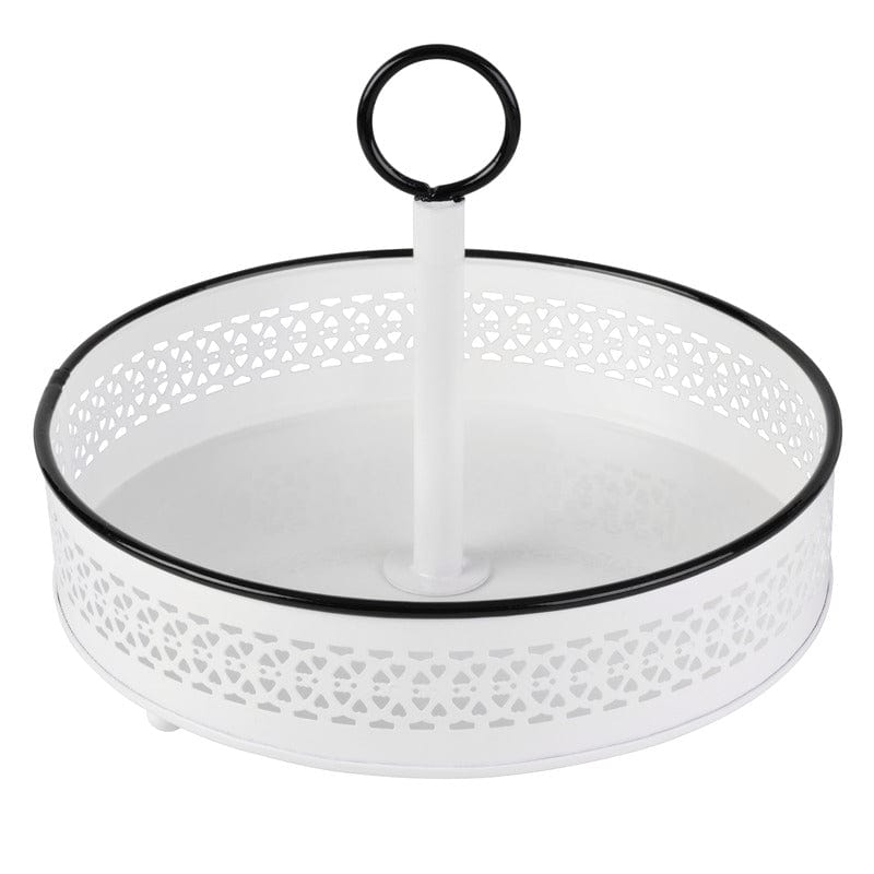 Eden 2 Tier Fruit Storage Basket - Image 6