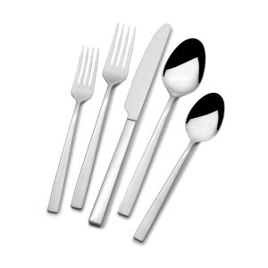 Knox 20 Piece Flatware Set. Service for 4