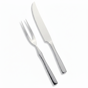 Delano 2 Piece Carving Set