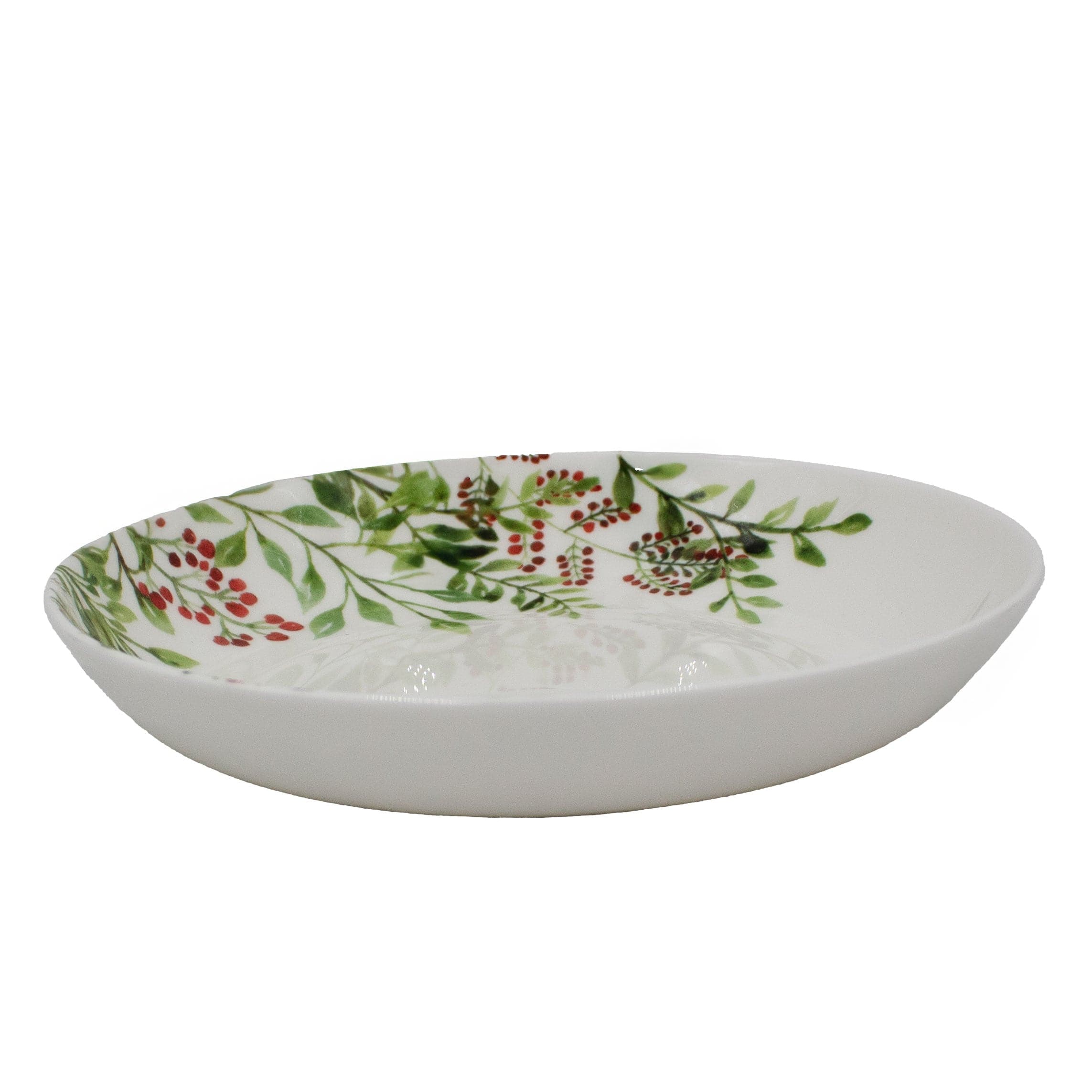 Tivoli Holiday Individual Pasta Bowl