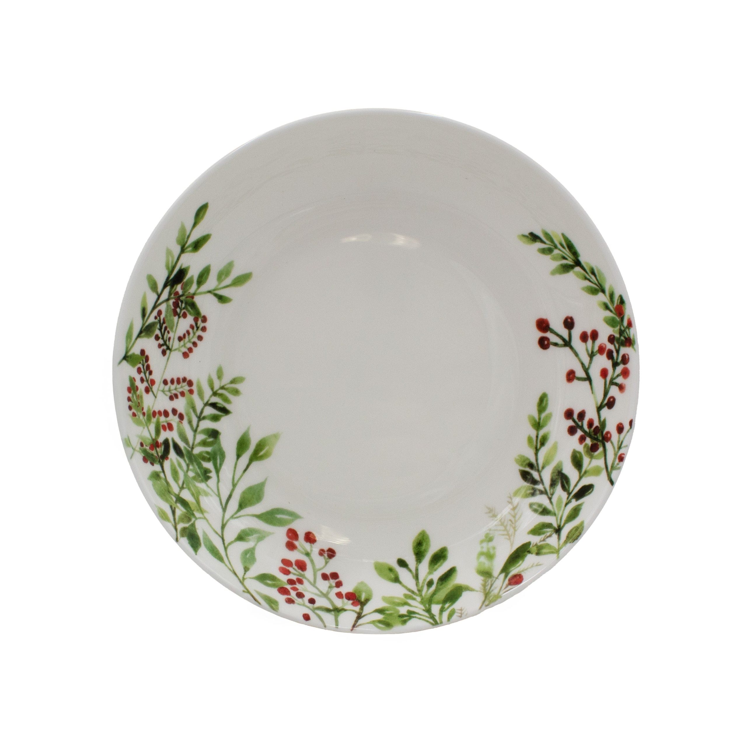Tivoli Holiday Individual Pasta Bowl - Image 2