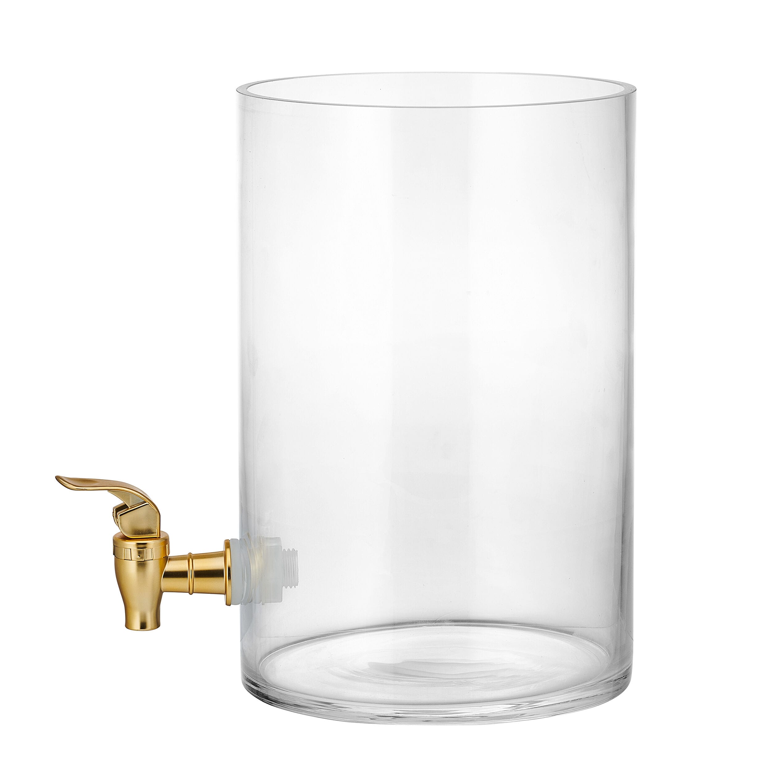 Glenwood 1 Gallon Drink Beverage Dispenser - Image 4