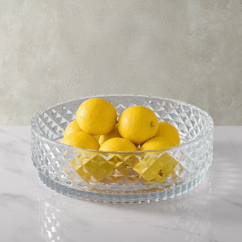 Trellis Centerpiece Decorative Bowl - Image 2