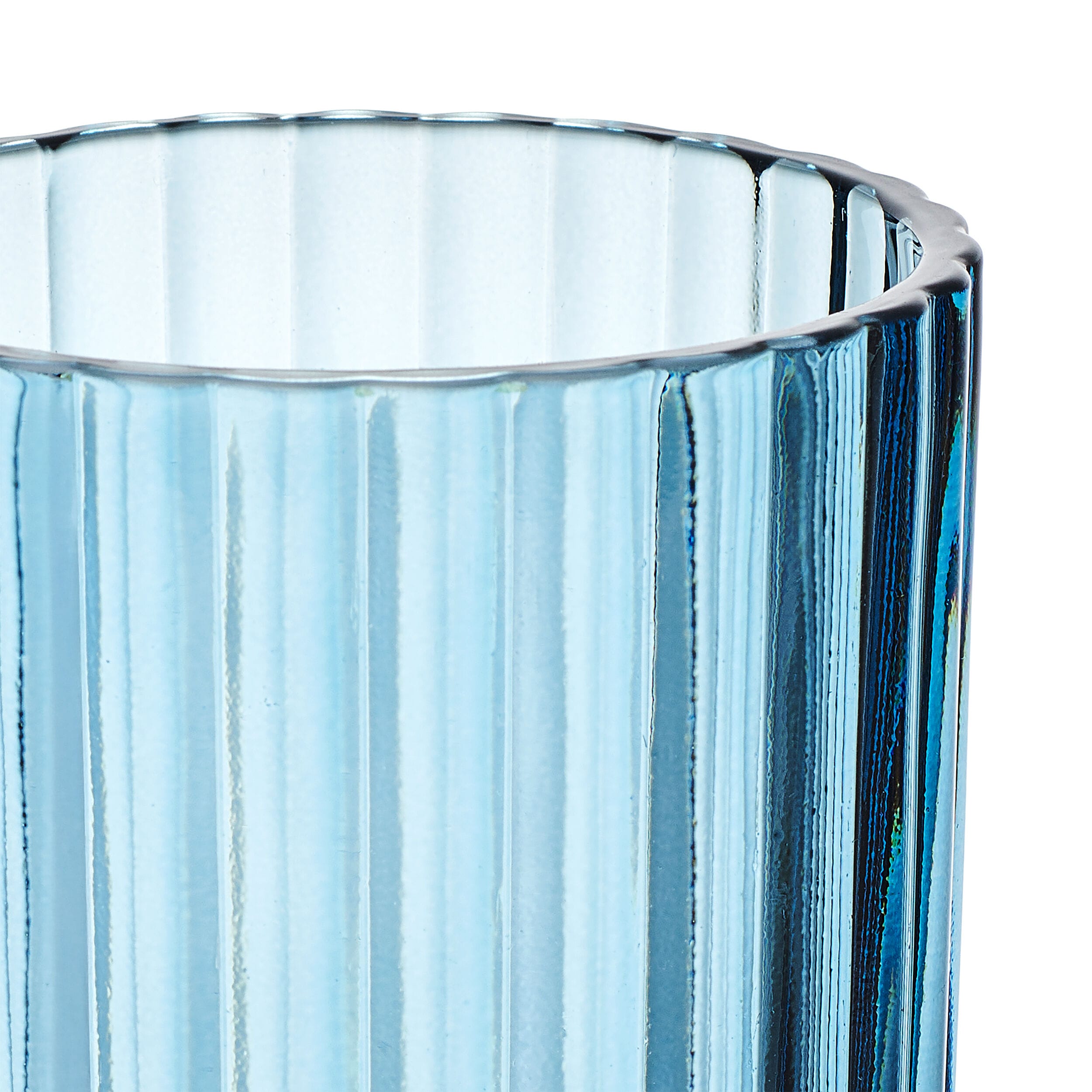 Jasper Colored Set of 4 Highball Glasses - Image 5