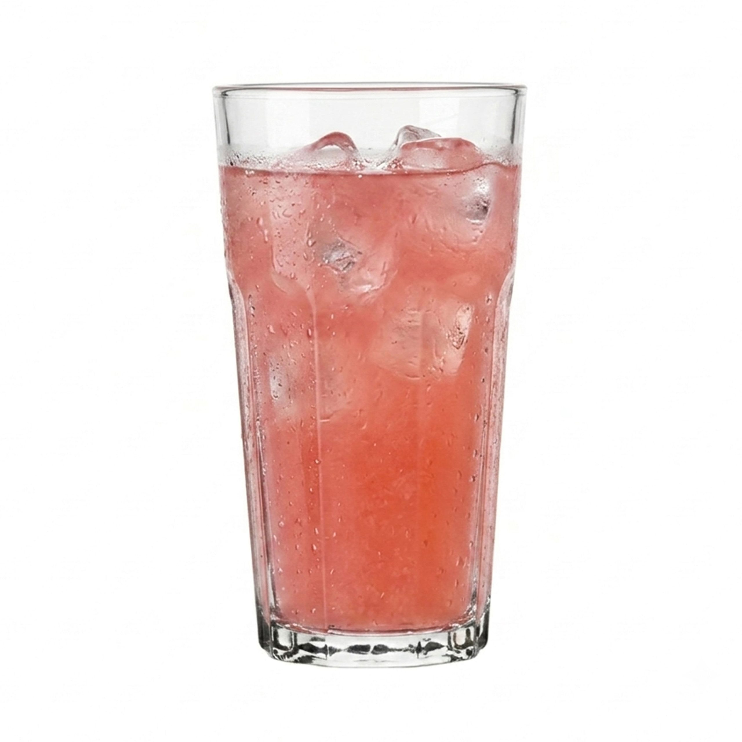 Mable Set of 6 Highball Tumbler Glasses. 16oz. - Image 5