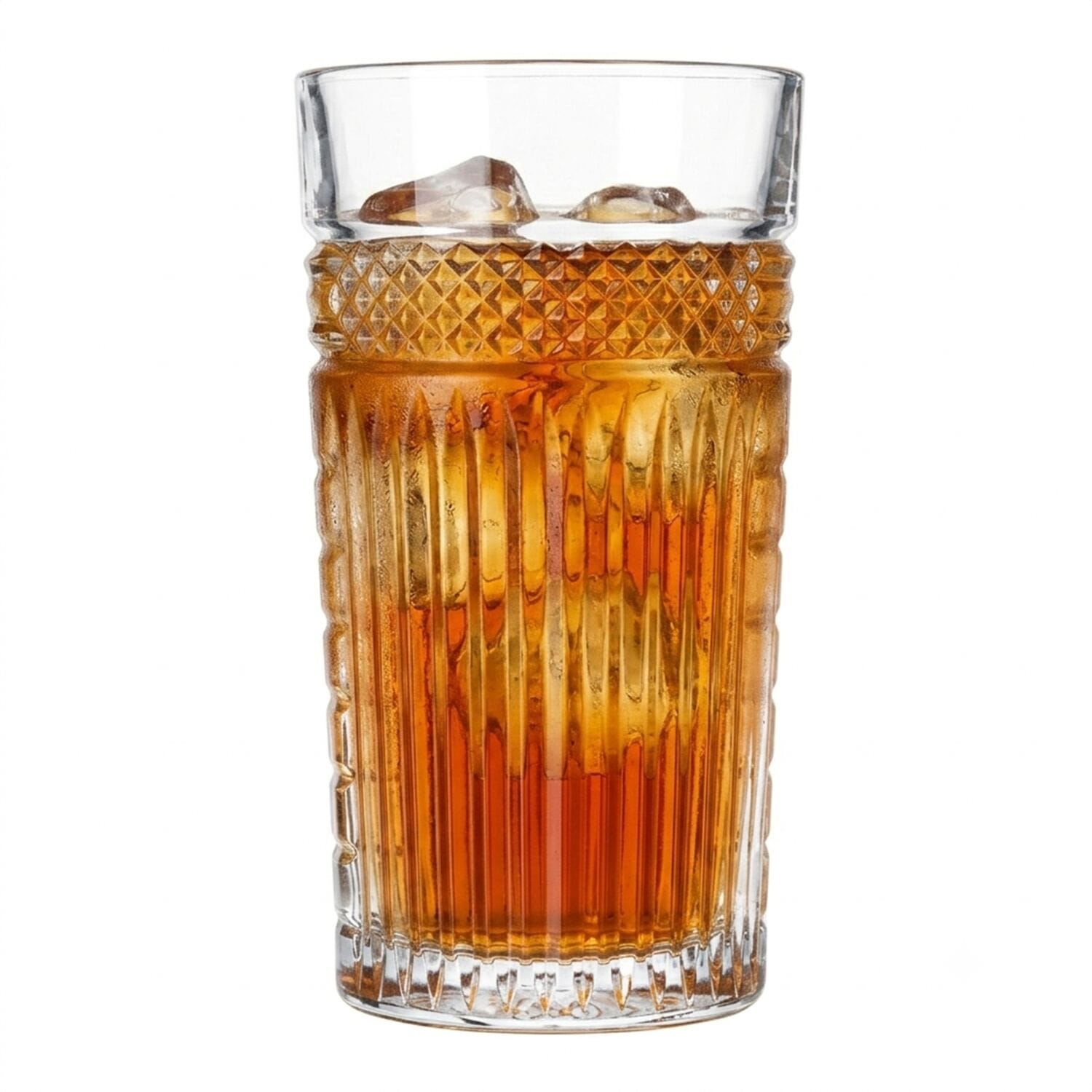 Anchor Set of 4 Highball Glasses - Image 6
