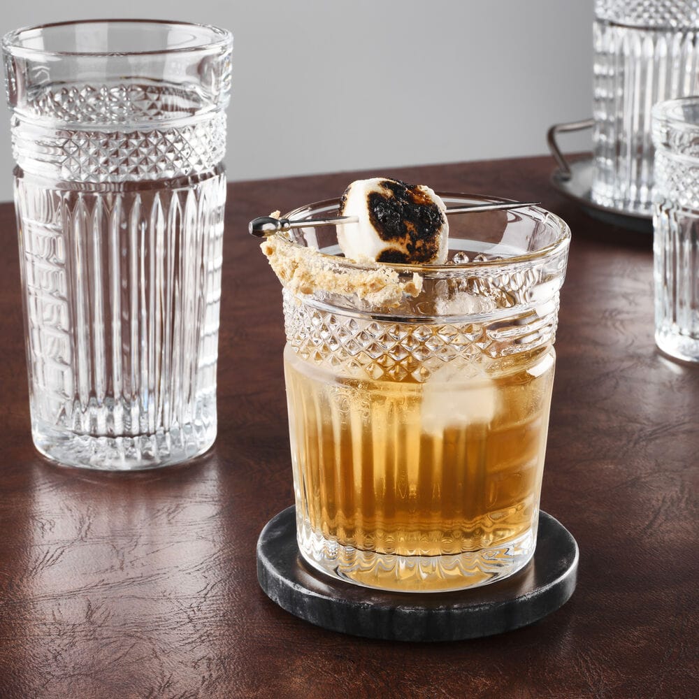 Anchor Set of 4 Highball Glasses - Image 4