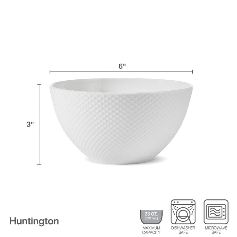 Huntington Soup Cereal Bowl - Image 3