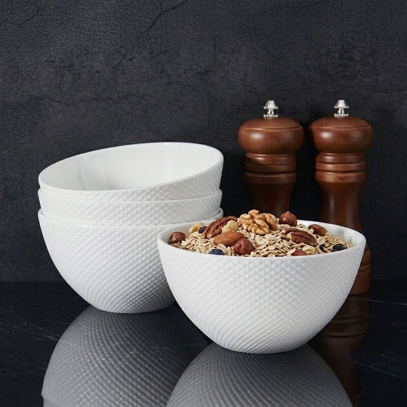 Huntington Soup Cereal Bowl - Image 4