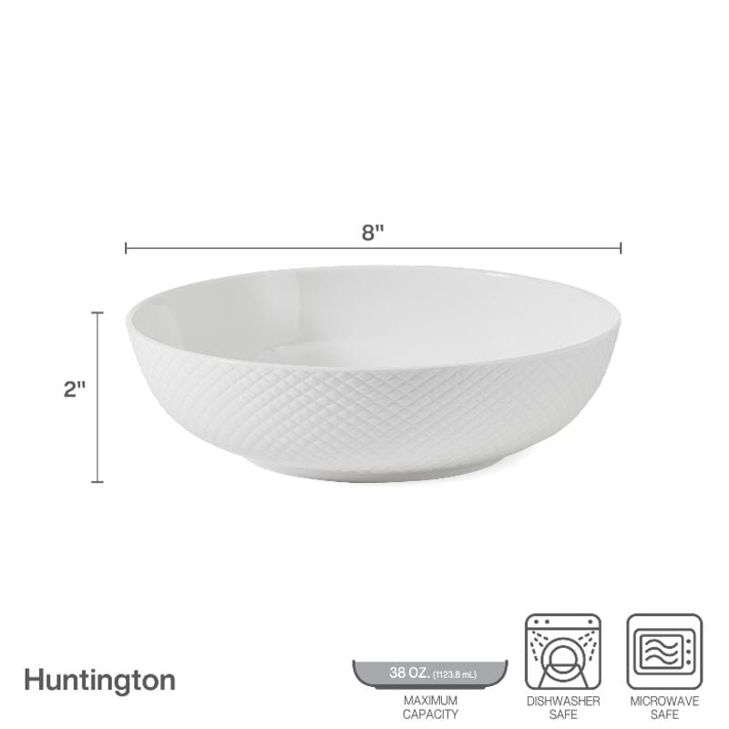 Huntington Pasta Bowl - Image 4