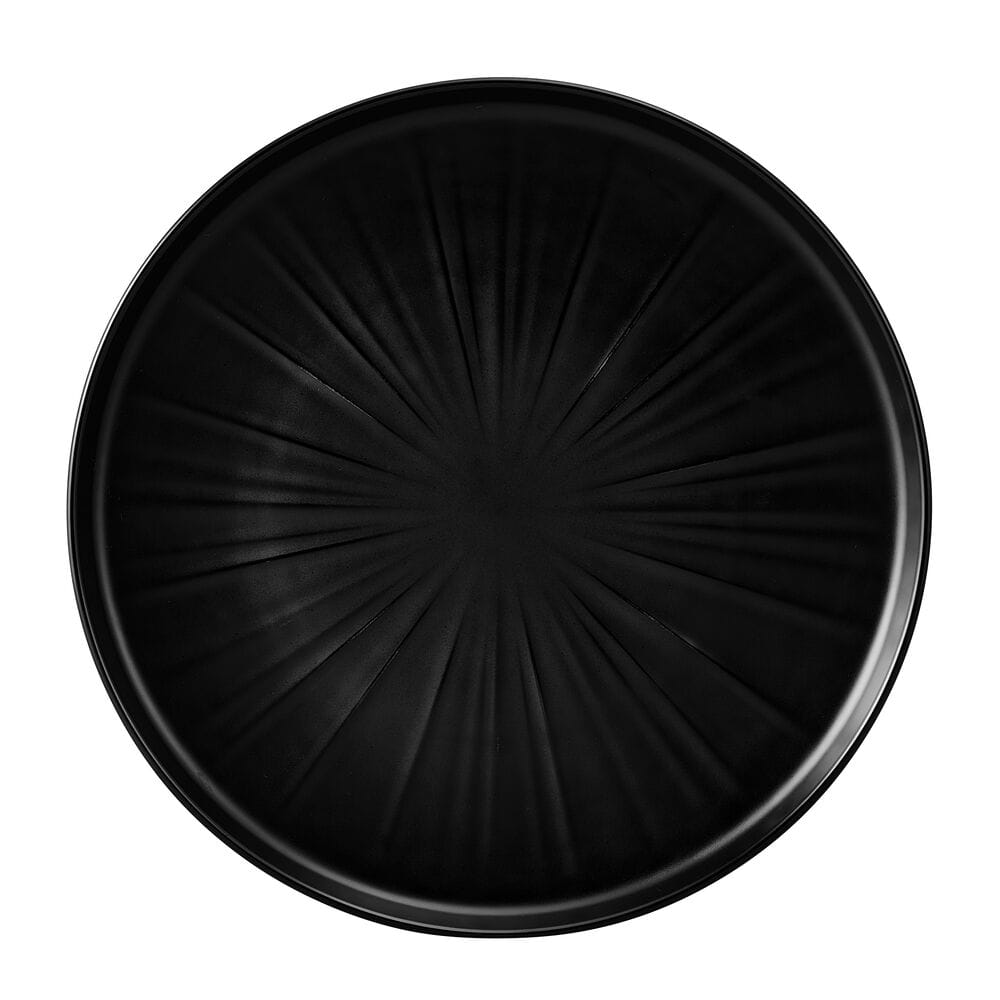 Desmond 12 Piece Bone China Dinnerware Set. Service for 4 - Image 5