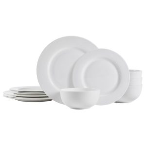 Cameron 12 Piece Dinnerware Set. Service for 4