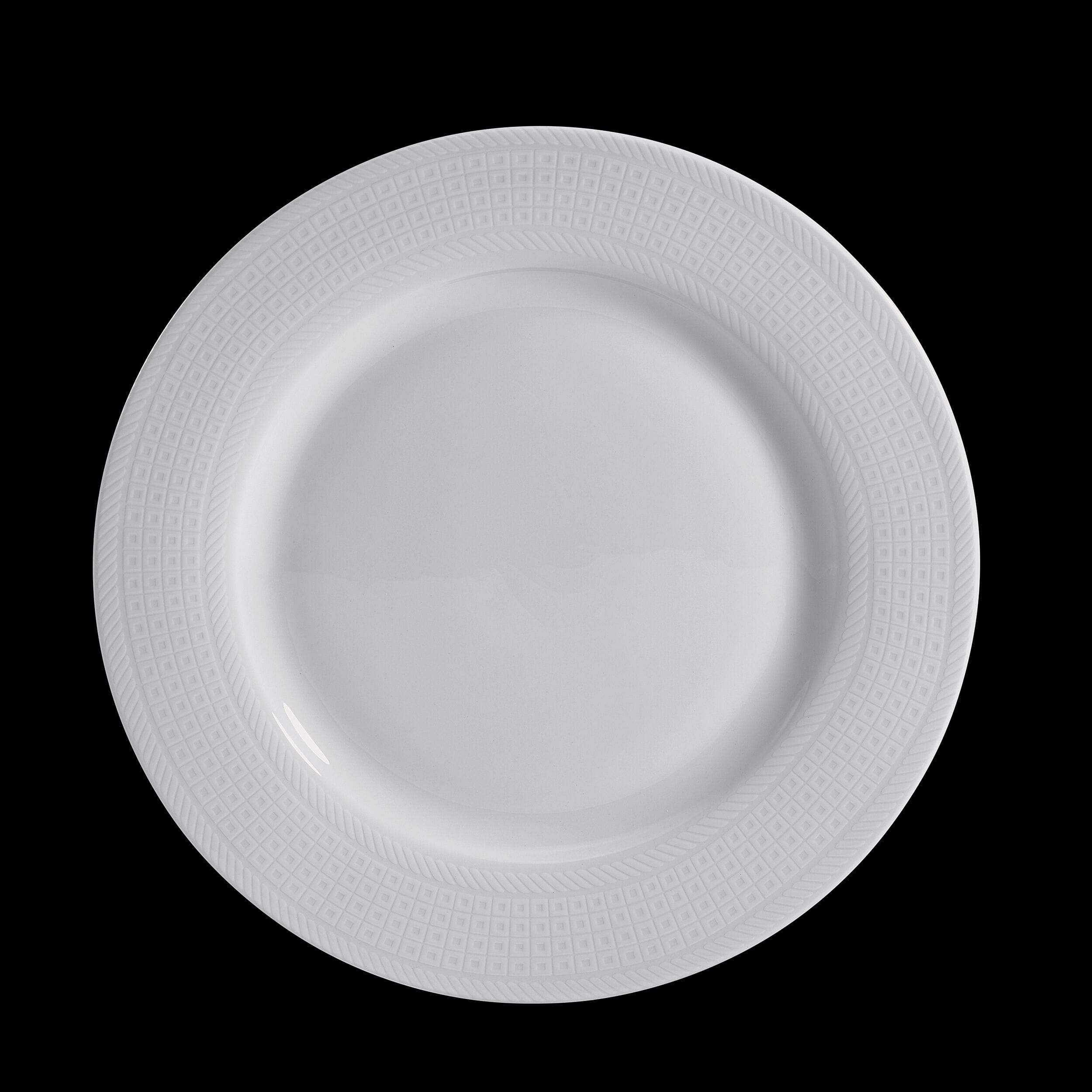 Cameron 12 Piece Dinnerware Set. Service for 4 - Image 5