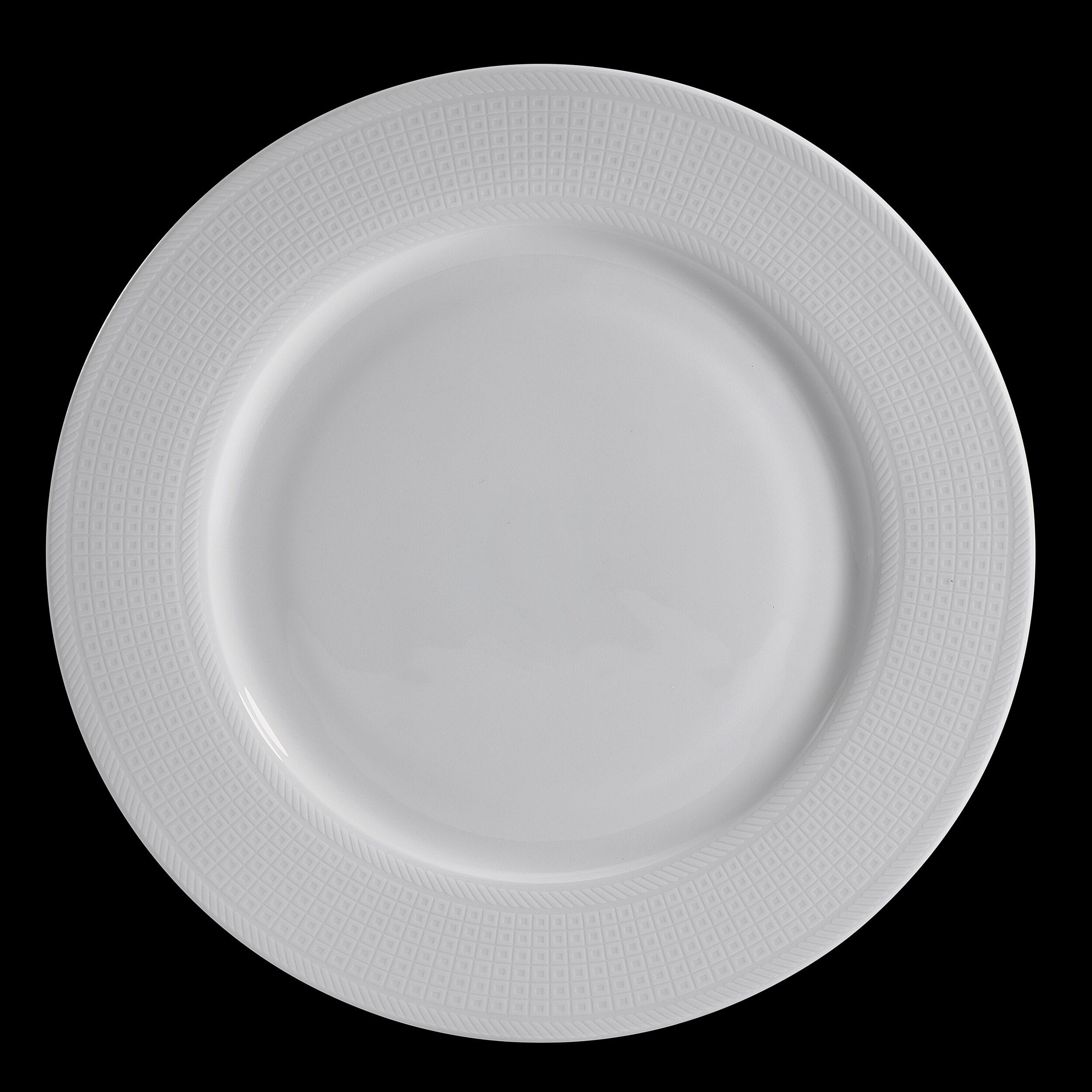 Cameron 12 Piece Dinnerware Set. Service for 4 - Image 4