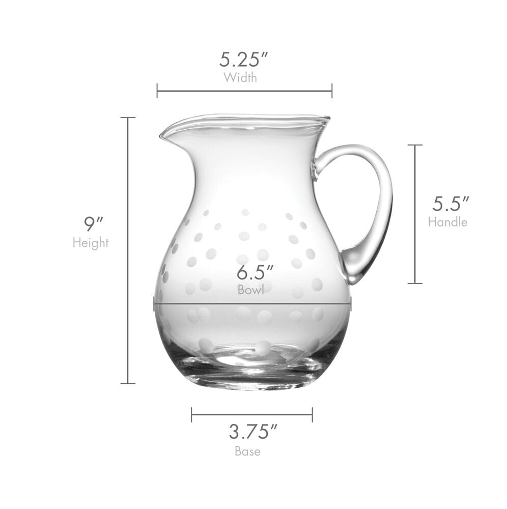 Cheers® 3.25 Quart Pitcher - Image 3