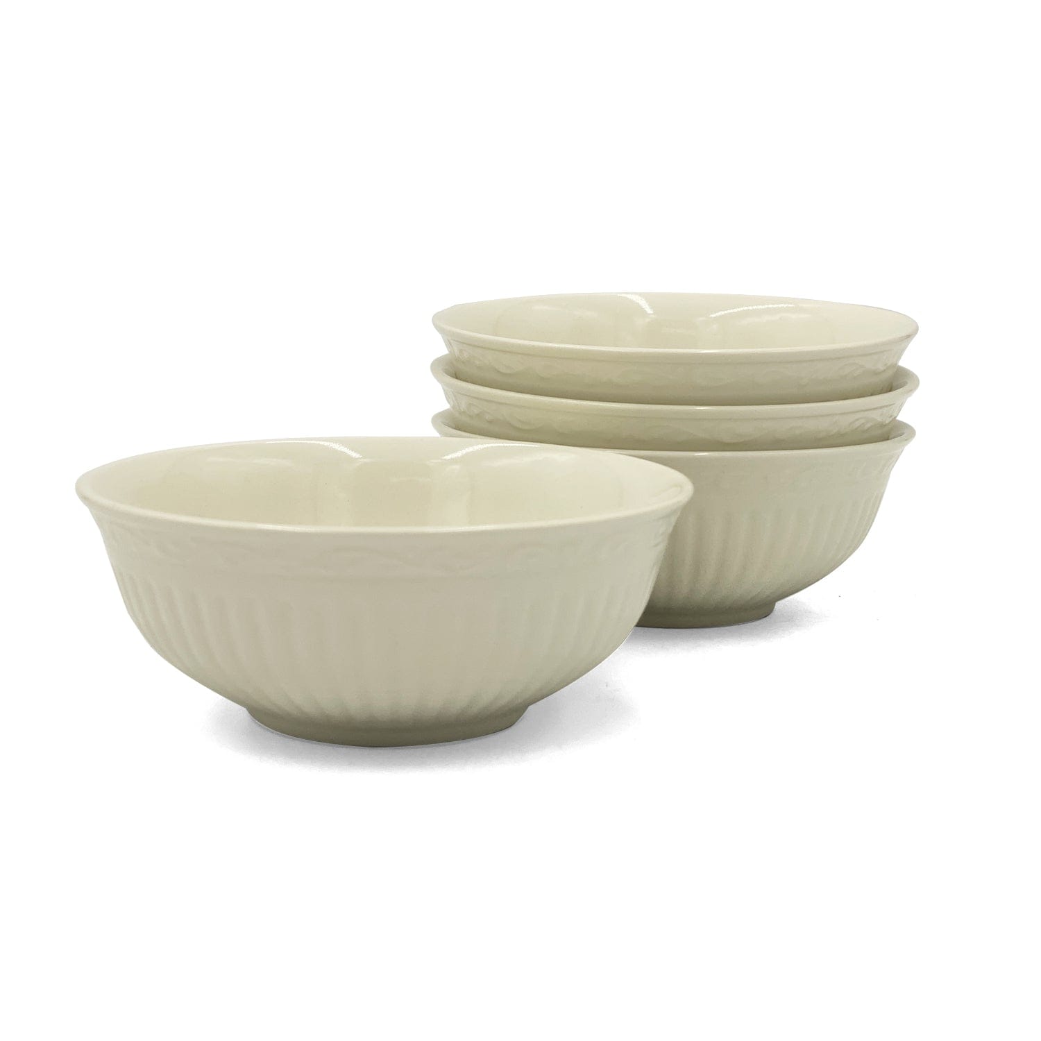 Italian Countryside® Fruit Bowls. Set of 4