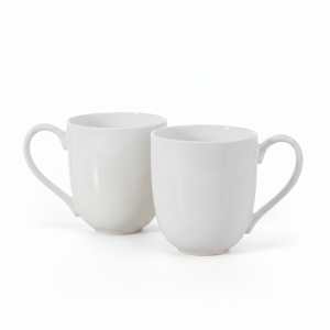 Delray Set of 2 Oversized Mugs