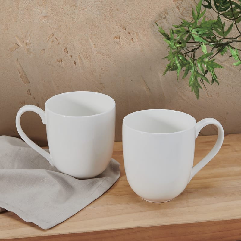Delray Set of 2 Oversized Mugs - Image 6
