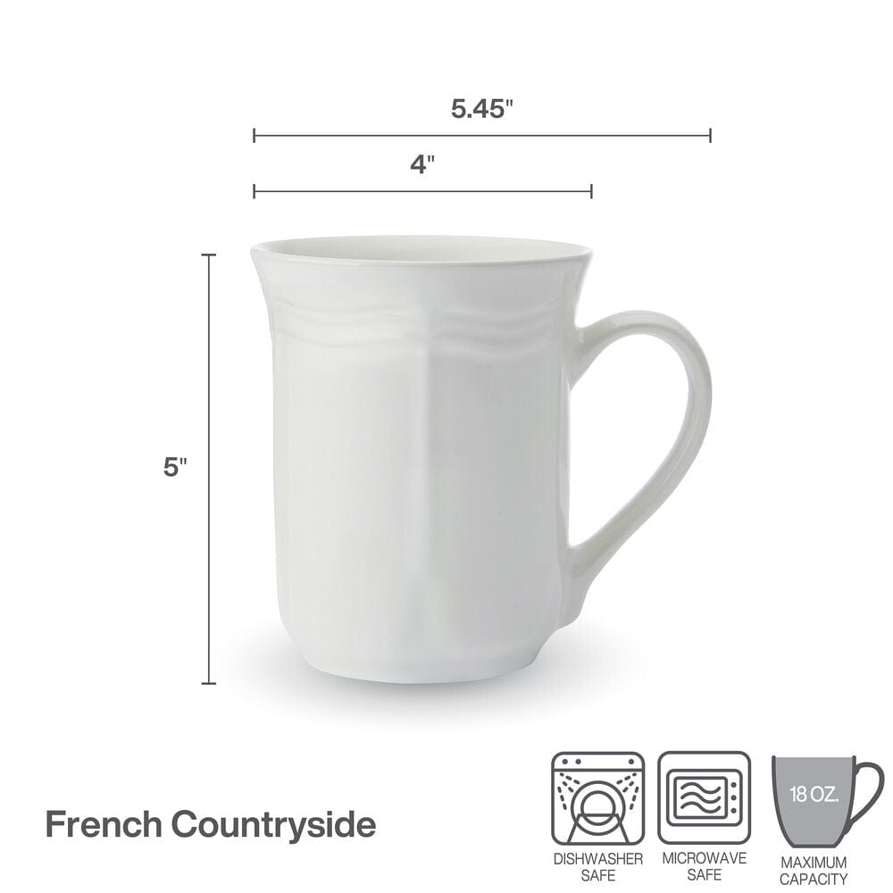 French Countryside® Large Mug - Image 4