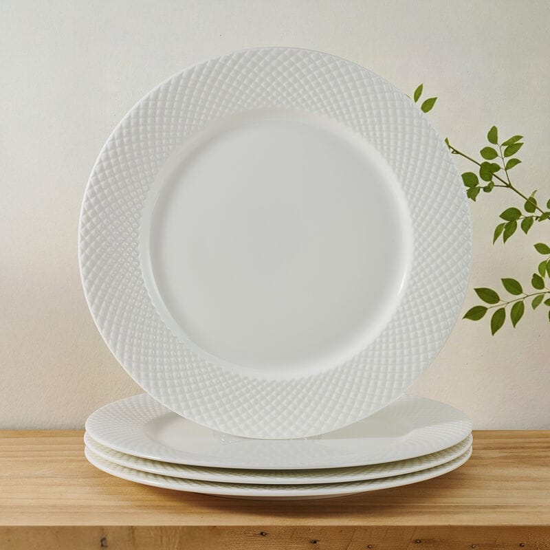 Huntington Dinner Plate - Image 2