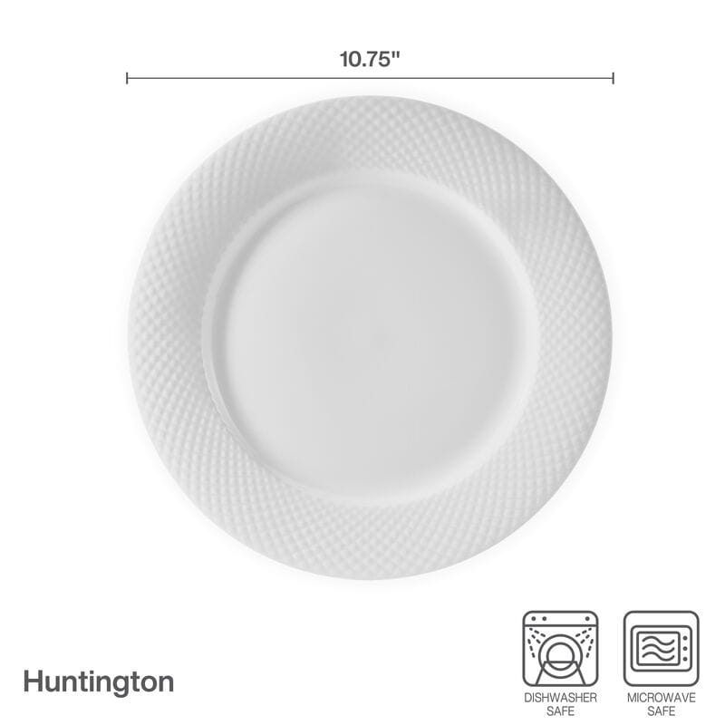 Huntington Dinner Plate - Image 3
