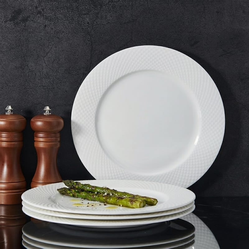 Huntington Dinner Plate - Image 5