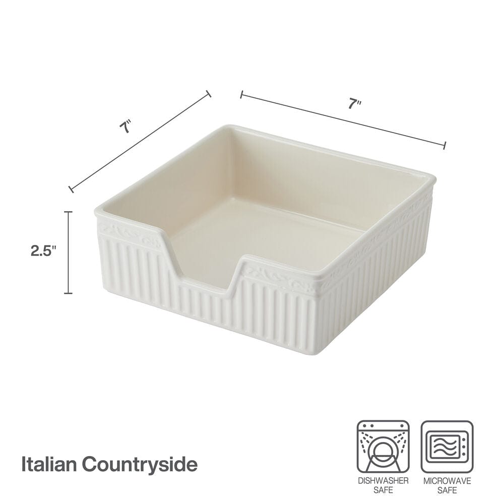 Italian Countryside® Napkin Holder - Image 3