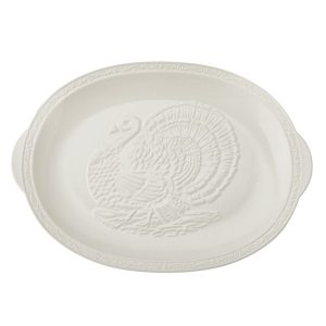 Italian Countryside® Oval Turkey Platter