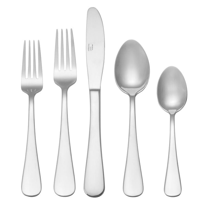 Juliette 20 Piece Flatware Set. Service for 4 - Image 4