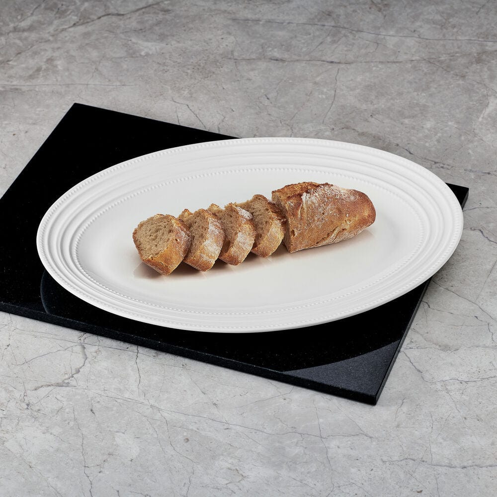 Kamryn Vegan Bone™ Oval Platter - Image 2