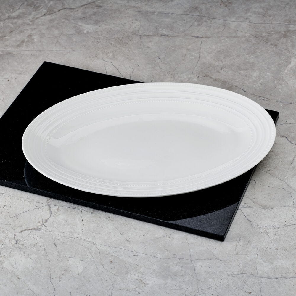 Kamryn Vegan Bone™ Oval Platter - Image 3