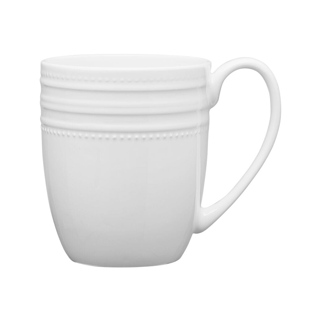 Kamryn Vegan Bone™ Set of 4 Mugs - Image 3