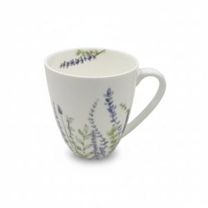 Lavender Fields Mug