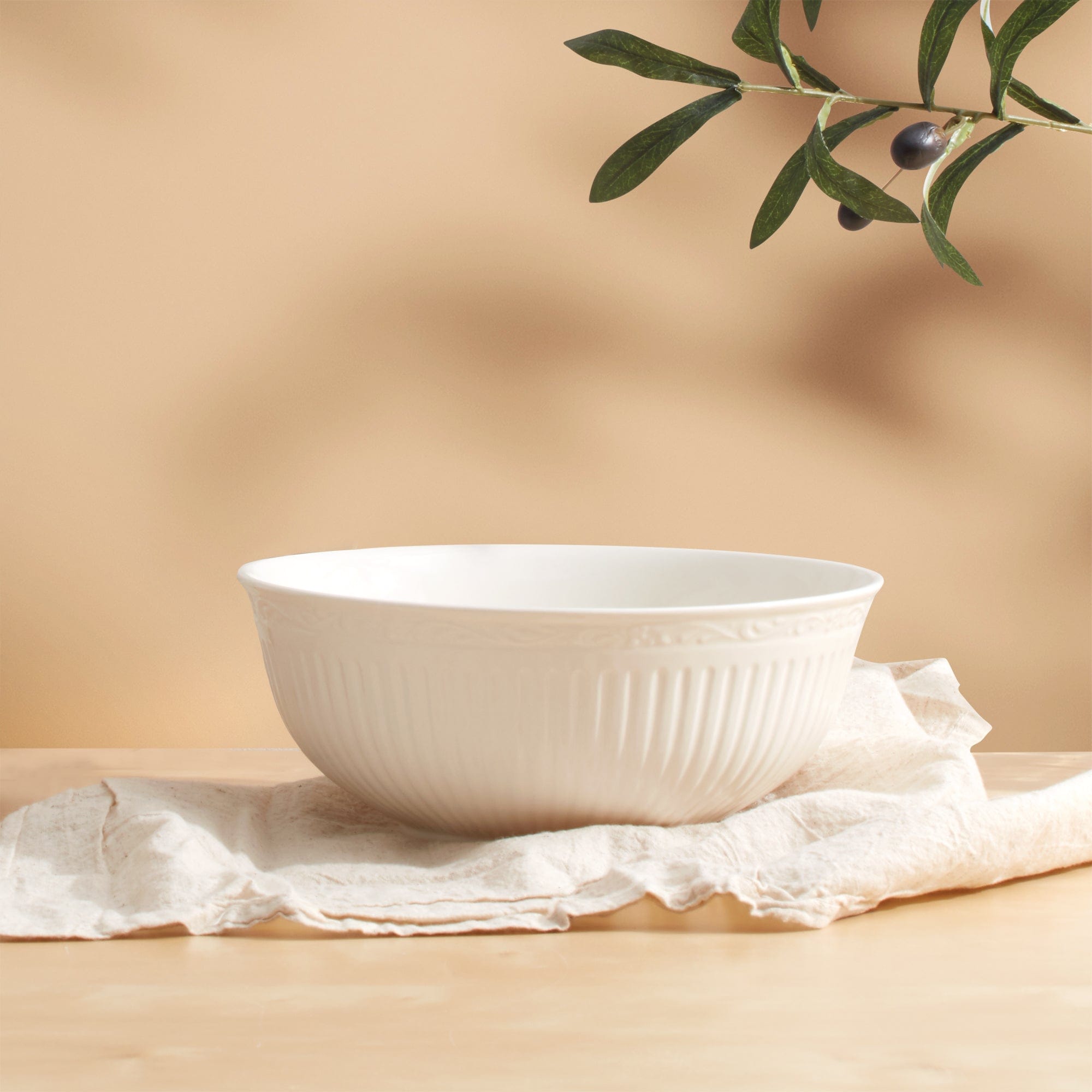 Italian Countryside® Vegetable Bowl - Image 2
